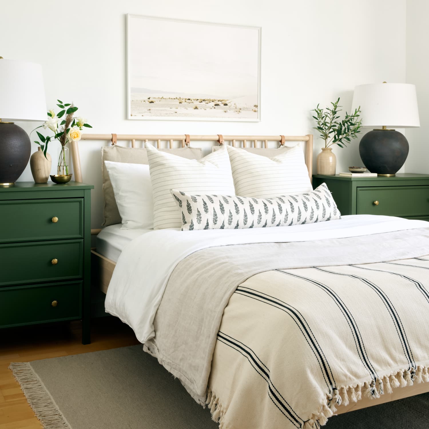 The Best Headboard Cushions Apartment Therapy